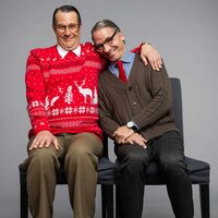 Komiker Jackpot – Moderiert von Willi & Ernst