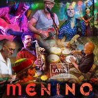Menino – brasilianisches Flair in Musik aus Deutschland