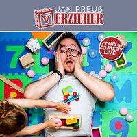 Jan Preuß – (V)ERZIEHER – Baueckenverbot