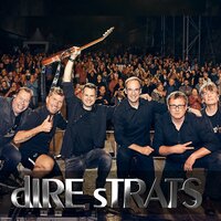 dIRE sTRATS – A Tribute To The Legendary Dire Straits