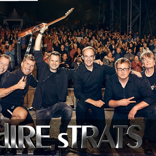 dIRE sTRATS