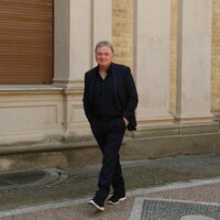 Klaus Hoffmann – "Ich bin" - Am Flügel: Nikolai Orloff