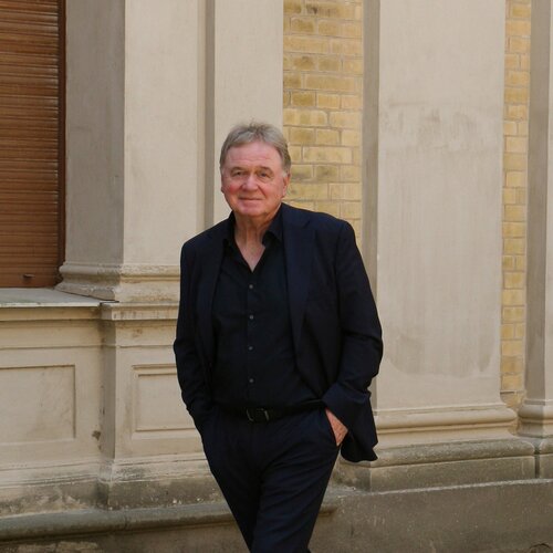 Klaus Hoffmann