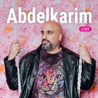 Abdelkarim – Plan Z - jetzt will er´s wissen!