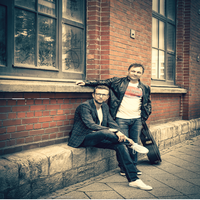 Simon & Garfunkel Revival Band - Frühstücksshow