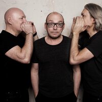 Rymden – Bugge Wesseltoft, Magnus Öström & Dan Berglund