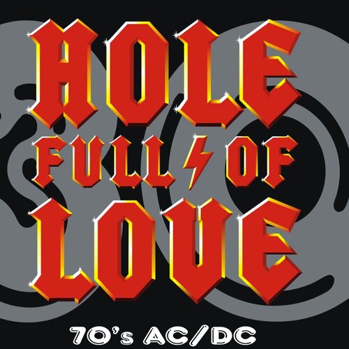 HOLE FULL OF LOVE