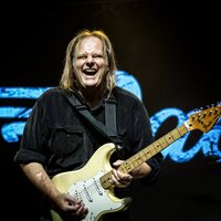 Walter Trout – `Sign of the Times - Part II` - European Tour 2026 