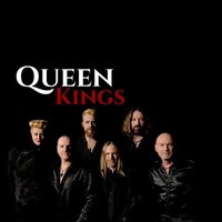 The Queen Kings – DELUXE - feat. Opernsängerin Kerstin Bauer
