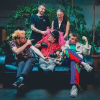 Malaka Hostel – Brucca Beat - Tour