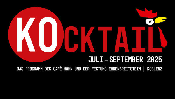 Cocktail Sommer 2025