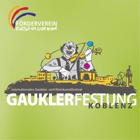 GAUKLERFESTung 33. Gaukler und Kleinkunstfestival